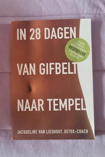 In 28 dagen van gifbelt naar tempel beschikbaar voor biedingen