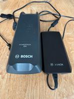 Bosch Powerpack 300 inclusief charger, Ophalen of Verzenden, Gebruikt