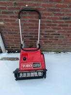 Toro S-200 benzine sneeuwschuiver, Ophalen, Zo goed als nieuw