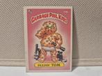 Garbage Pail Kids 114b Peepin' Tom, Ophalen of Verzenden, Zo goed als nieuw, Sticker