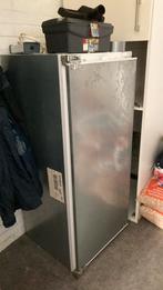 Bosch inbouw koelkast 122 cm hoog, Ophalen, 120 tot 140 cm, 200 liter of meer, 45 tot 60 cm