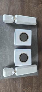 Ubiquiti AmpliFi HD Mesh WiFi Systeem, Computers en Software, Ophalen, Gebruikt, Ubiquiti