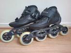 Powerslide R2/110mm Inline Skate/Skeeler, Sport en Fitness, Skeelers, Ophalen of Verzenden, Zo goed als nieuw, Inline skates 4 wielen