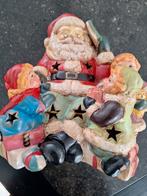 Kerstman, Diversen, Kerst, Ophalen of Verzenden, Zo goed als nieuw