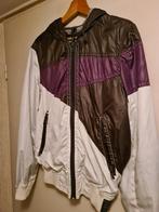 Windbreaker jas - Maat S, Ophalen of Verzenden, Zo goed als nieuw, Maat 46 (S) of kleiner, Onbekend