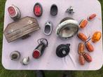 Hella Bosch en andere, Ophalen of Verzenden, Gebruikt