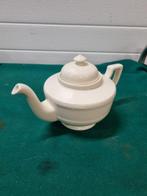 theepot recamier nieuw staat, Huis en Inrichting, Keuken | Servies, Ophalen of Verzenden, 'T Olde Gre-j, Info@toldegrej.nl, Endepoelstraat 20f Didam