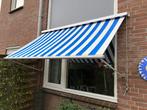 Zonnescherm, Tuin en Terras, Gebruikt, Ophalen of Verzenden, 150 tot 300 cm, 250 cm tot 450 cm