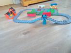 Thomas de trein take and play de stad, Ophalen of Verzenden, Gebruikt