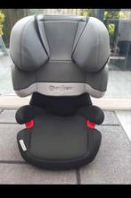 Cybex Solution X-FIX, Kinderen en Baby's, Autostoeltjes, 15 t/m 36 kg, Zo goed als nieuw, Isofix, Ophalen