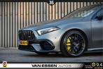 Mercedes-Benz A-Klasse AMG 45 S 4MATIC+ Premium Plus Pano Bu, Auto's, Automaat, Gebruikt, Euro 6, 4 cilinders