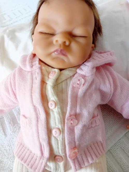 Baby Pop Emily - 25cm, Verzamelen, Poppen, Ophalen of Verzenden
