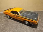 1979 Plymouth Hemi Cuda van American Muscle, Hobby en Vrije tijd, Modelauto's | 1:18, Ophalen of Verzenden, Overige merken