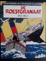 De avonturen van professor palmboom, Eén stripboek, Ophalen of Verzenden, Zo goed als nieuw