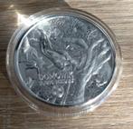 2 oz zilver munt Slavic Bestiary - Domowik - 2024 Cameroon, Ophalen, Zilver