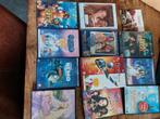 dvd verzameling kinderen, Cd's en Dvd's, Dvd's | Kinderen en Jeugd, Ophalen, Avontuur, Alle leeftijden, Zo goed als nieuw
