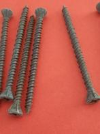 500 st. osb -fermacell gipsvezelplaatschroeven in 3,9x55mm, Ophalen of Verzenden, Nieuw