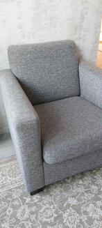 Fauteuil Goossens, Huis en Inrichting, Fauteuils, Ophalen, Zo goed als nieuw
