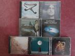 7 x Mike Oldfield, Ophalen of Verzenden, 1960 tot 1980, Zo goed als nieuw