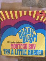 vinyl 7"    Bobby Bloom - Montego Bay, Pop, Gebruikt, 7 inch, Single