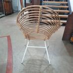 Rohe stoel, Huis en Inrichting, Stoelen, Ophalen, Zo goed als nieuw