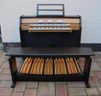Heyligers orgel - Model S, 2 klavieren, Zo goed als nieuw, Ophalen, Orgel
