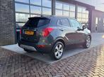Opel Mokka X 1.4 Turbo Innovation | Auto | Navi | Camera | 1, Auto's, Opel, Gebruikt, Leder en Stof, 1364 cc, SUV of Terreinwagen