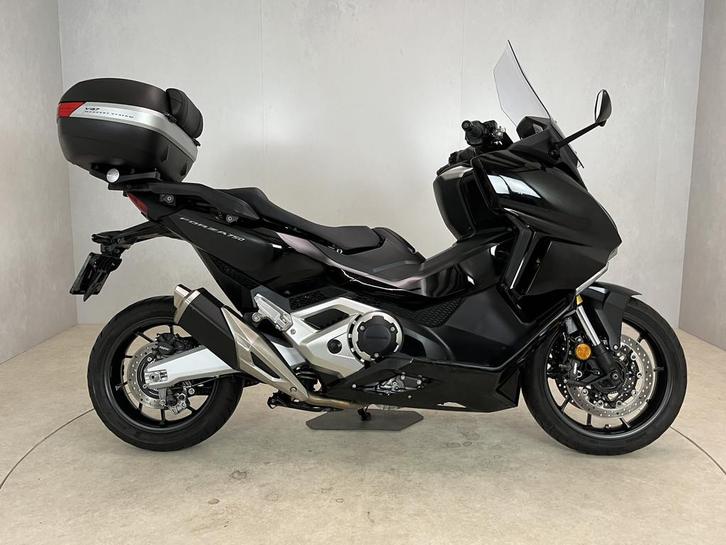 Honda FORZA 750 (bj 2021), Motoren, Motoren | Honda, Bedrijf, Scooter