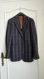 Wollen blazer van Suitsupplay maat 50, Overige kleuren, Maat 48/50 (M), Ophalen of Verzenden, Zo goed als nieuw