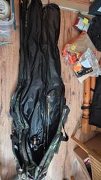 Heel veel feeder visspullen., Ophalen of Verzenden