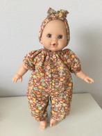 Poppenkleertjes babypop 36 cm Reina Paola pop Sonia 36 cm, Kinderen en Baby's, Speelgoed | Poppen, Ophalen of Verzenden, Nieuw