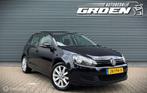 Volkswagen Golf 1.4 Easyline, Auto's, Voorwielaandrijving, Euro 5, Gebruikt, Huisgarantie