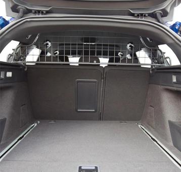 Hondenrek, bagagerek Peugeot 308 sw (2015-2021) beschikbaar voor biedingen