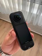 Insta360 X5 Standard Bundle | z.g.a.n. | garantie & factuur, Ophalen of Verzenden, Zo goed als nieuw, Overige merken
