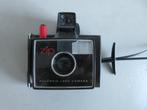 Vintage Polaroid land camera zip, Verzenden