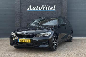BMW 3 Serie Touring 330e | Sportstoelen | Adaptive Cruise |  beschikbaar voor biedingen