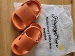 Happy flops, Kinderen en Baby's, Kinderkleding | Schoenen en Sokken, Jongen of Meisje, Overige typen, Nieuw, Ophalen of Verzenden