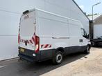 Iveco Daily 35S14 2.3 L2H2 Cruise Control Climate Control 3., Auto's, Bestelauto's, Achterwielaandrijving, Gebruikt, Iveco, Wit