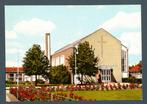 Rutten NOP (Noordoostpolder) - Geref Kerk, Verzamelen, Ansichtkaarten | Nederland, Verzenden, Ongelopen, Flevoland