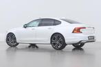 Volvo S90 T8 AWD Ultimate Dark | Luchtvering Achter | Head-U, Automaat, Gebruikt, Euro 6, 4 cilinders