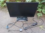 LG Flatron E2351T-BN 23 inch Monitor, Computers en Software, Monitoren, Ophalen, Gebruikt, Full HD, 22 inch