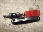 MOET NU WEG!!! SETJE FIETSONDERDELEN DIVERSEN | BIKE PARTS, Fietsen en Brommers, Ophalen of Verzenden, Gebruikt, SR SUNTOUR, CHIN HAUR