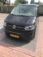 Volkswagen Transporter Bestel 2.5 TDI 96KW 1.0 2004, Auto's, Voorwielaandrijving, Volkswagen, Origineel Nederlands, 750 kg