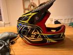 Troy lee helm, Ophalen of Verzenden, Tweedehands, Overige merken