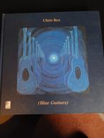 Chris Rea - Blue Guitars Boxset in Top Conditie, Ophalen of Verzenden, Zo goed als nieuw, Boxset