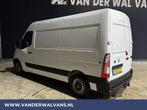 Opel Movano 2.3 Turbo 150pk L2H2 Euro6 Airco | Leder | 2500k, Voorwielaandrijving, Gebruikt, 4 cilinders, 150 pk
