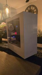 Gaming and work pc, Nvidea GTX 1660 Ti, Ophalen of Verzenden, Zo goed als nieuw, Gaming, HDD