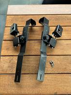 Urban Arrow Maxi Cosi adapter, Fietsen en Brommers, Fietsaccessoires | Fietsstoeltjes, Ophalen, Zo goed als nieuw, 0 t/m 10 kg