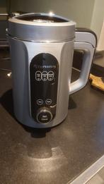soya milk maker Espressions EP9100, Ophalen of Verzenden, Zo goed als nieuw