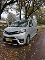 Toyota Proace 1.6D 85KW 2019, Auto's, Voorwielaandrijving, 4 cilinders, Origineel Nederlands, Particulier